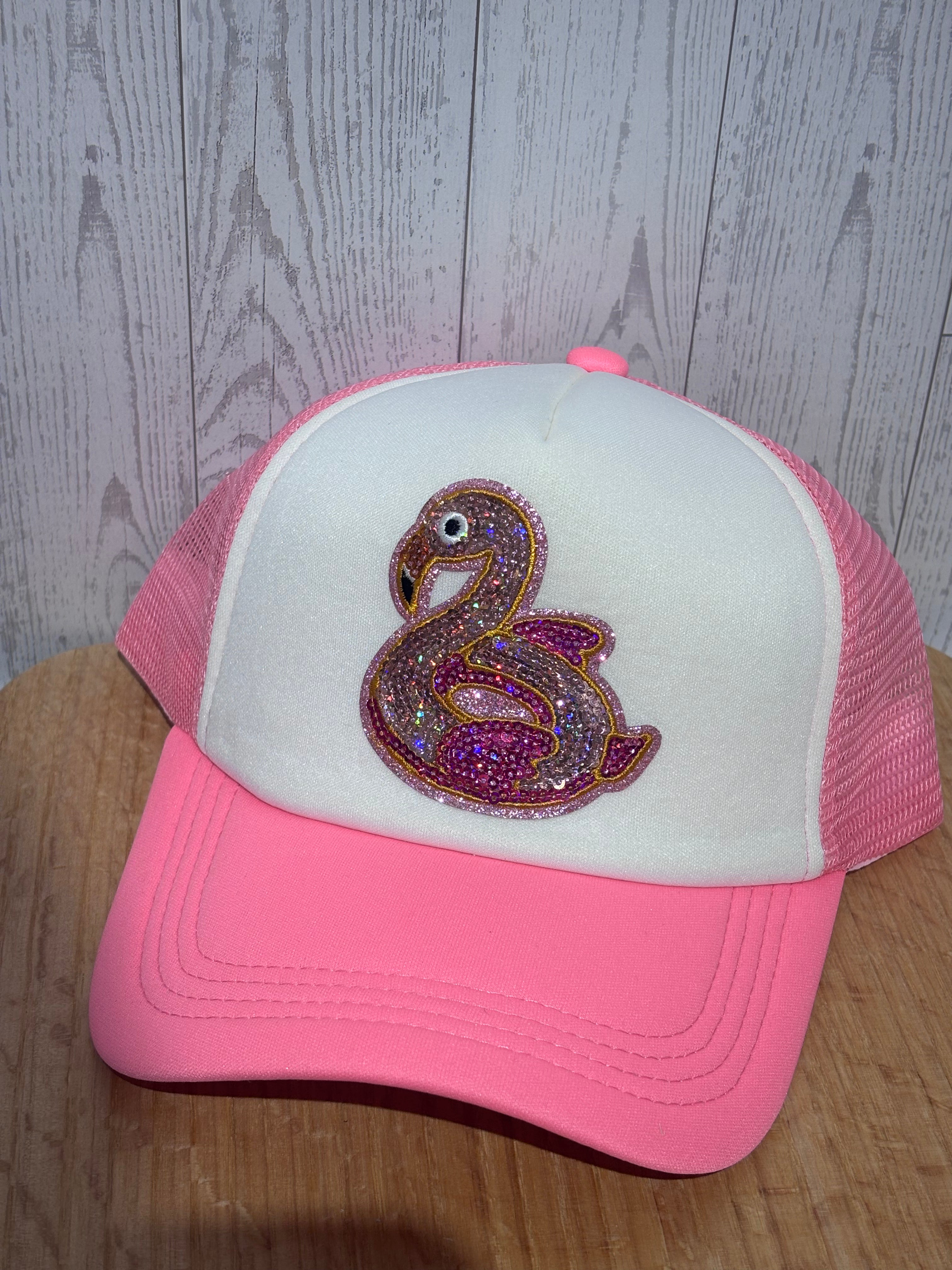 Trucker Hat
