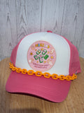 Trucker Hat