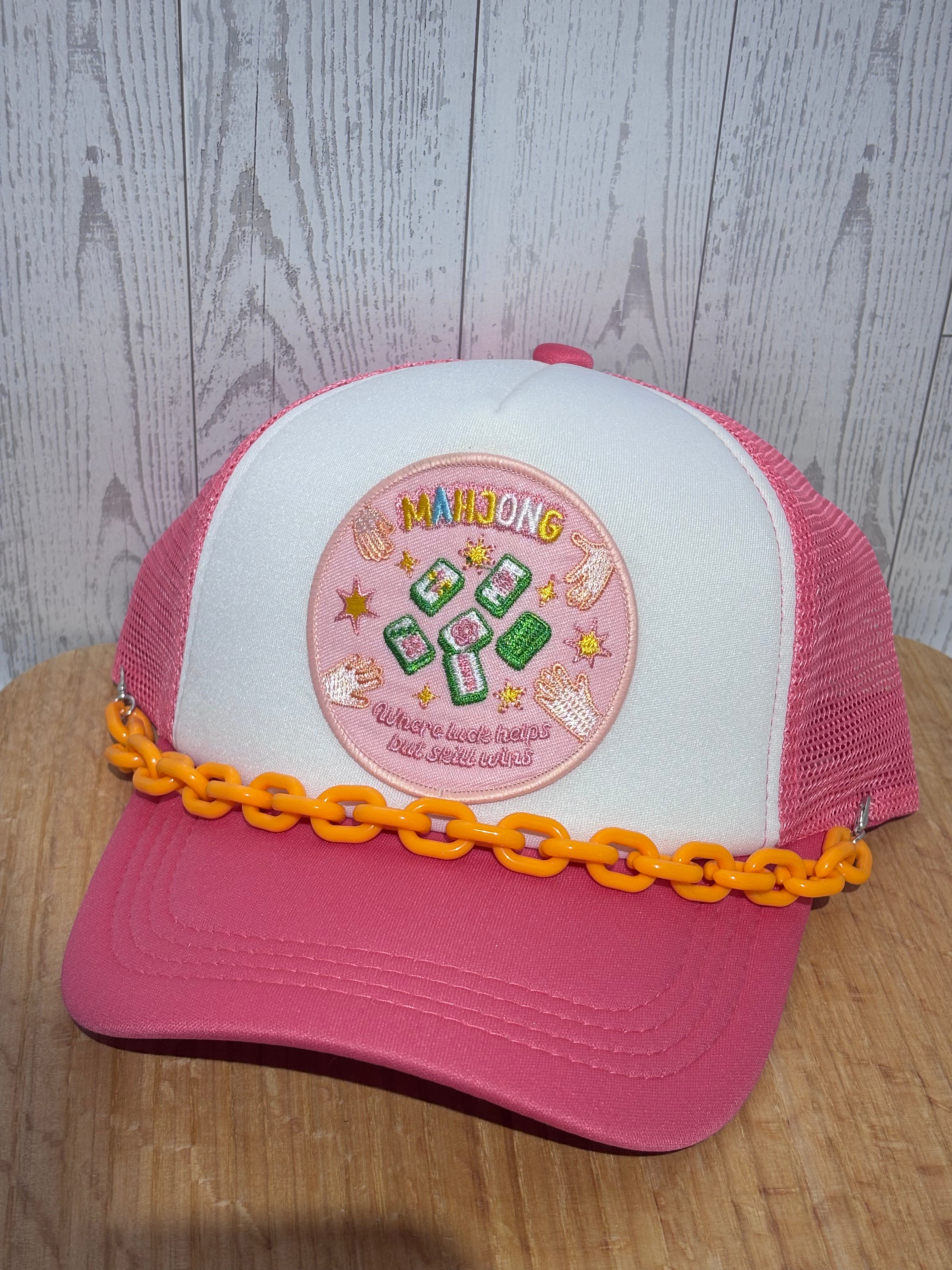 Trucker Hat