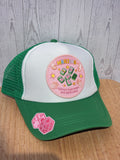 Trucker Hat