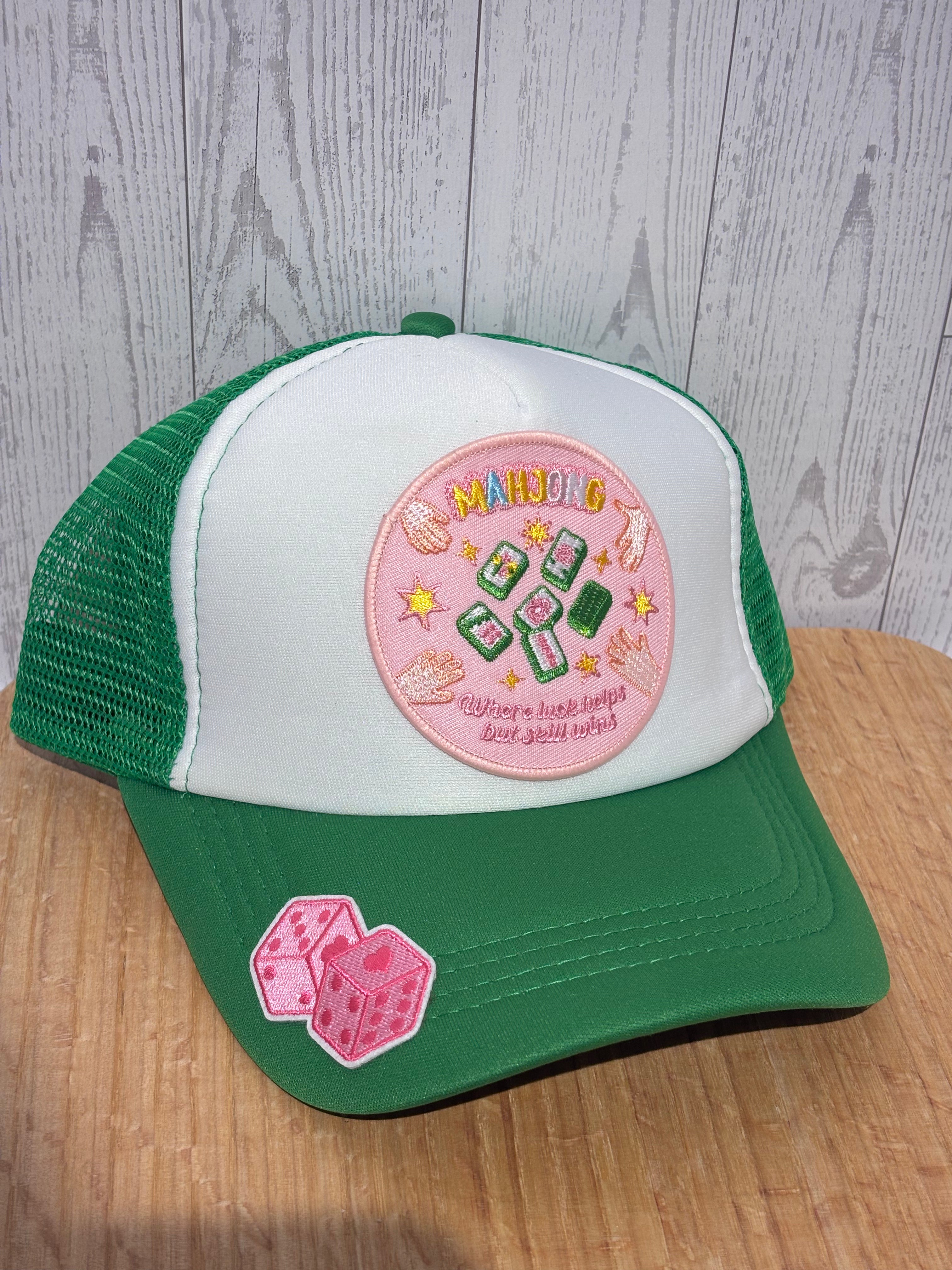 Trucker Hat