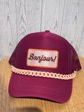Trucker Hat