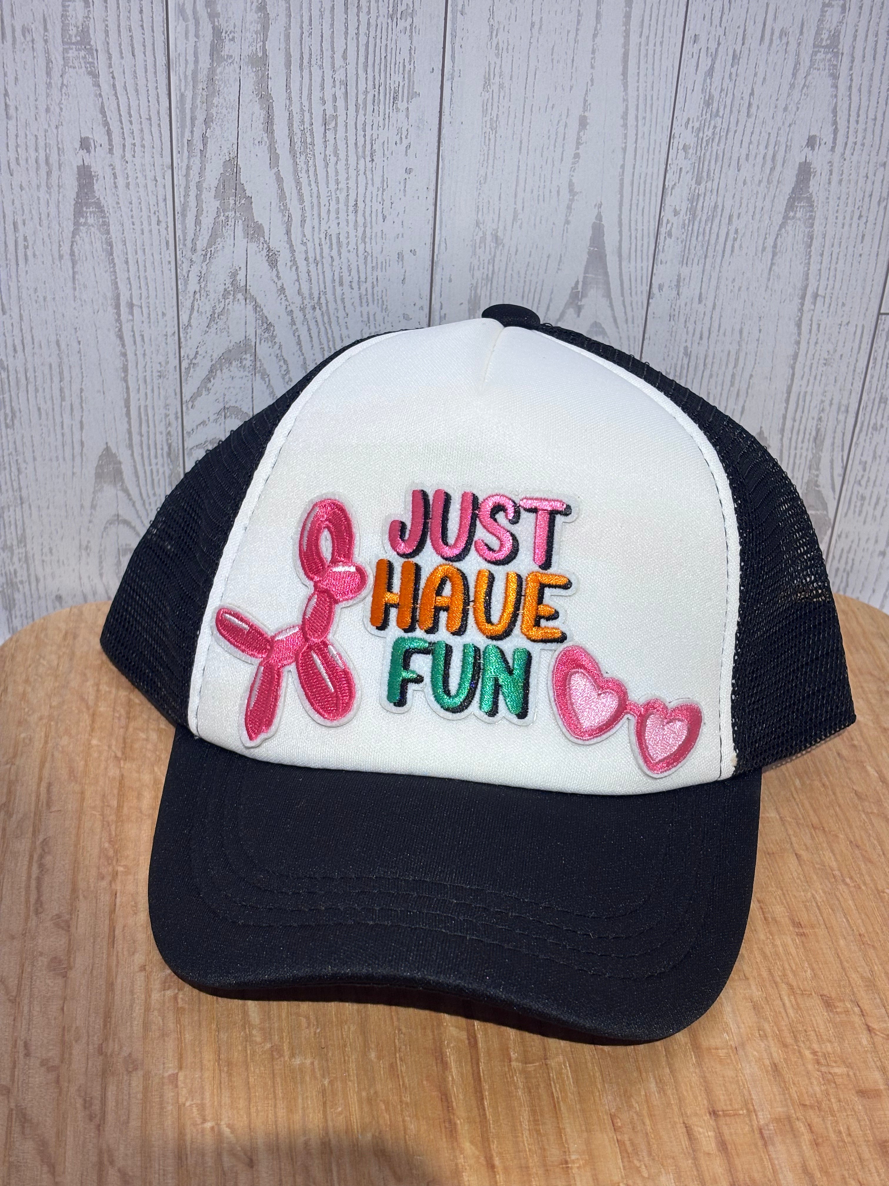 Trucker Hat