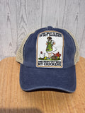 Baseball Hat