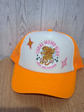 Trucker Hat
