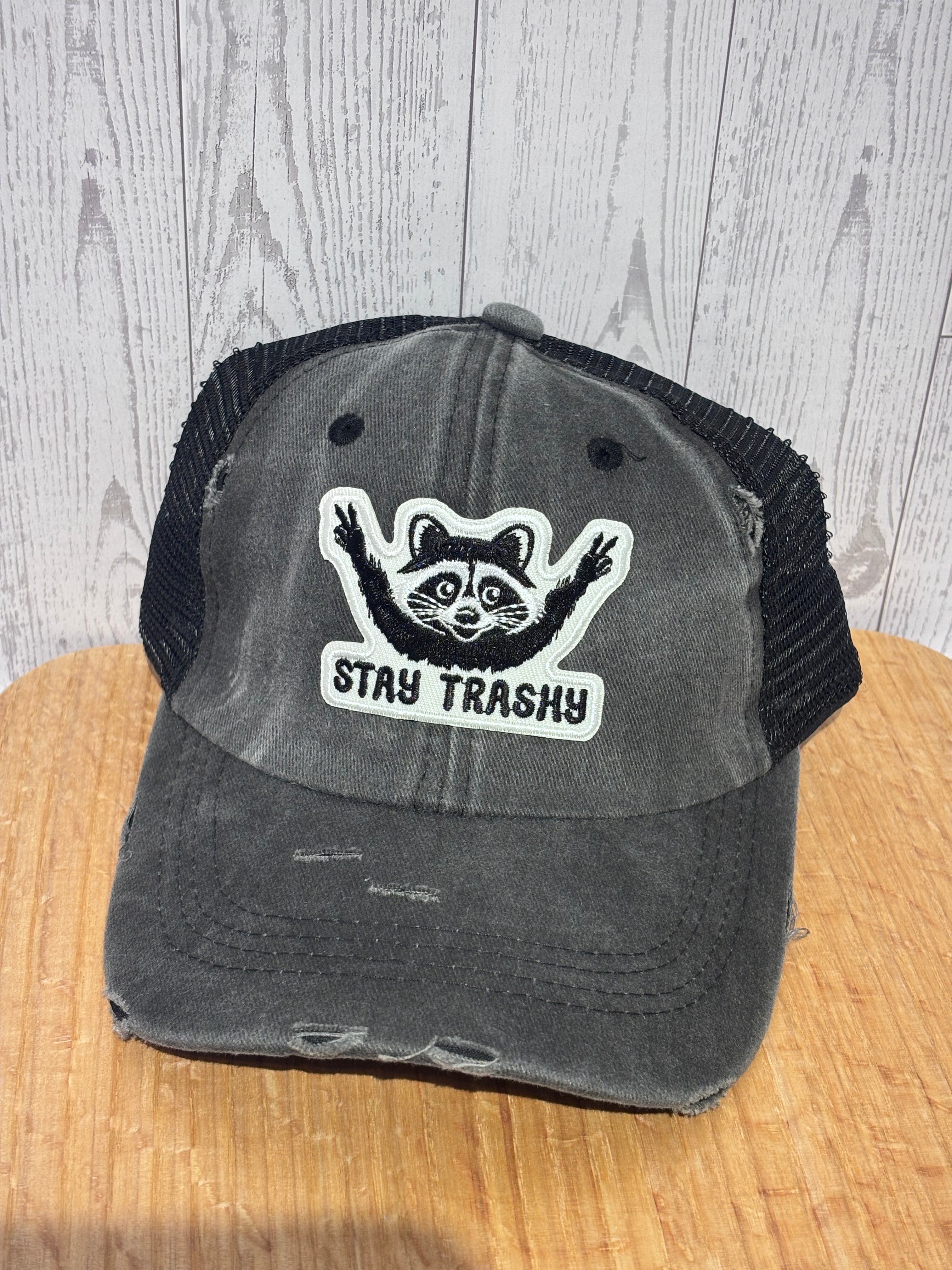 Baseball Hat