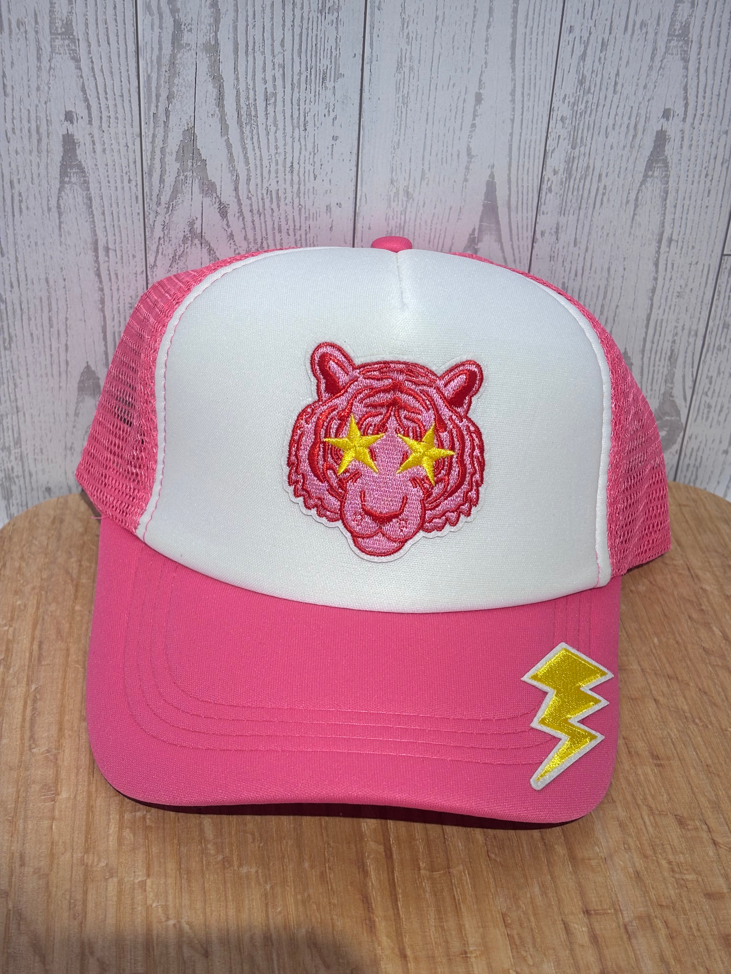 Trucker Hat