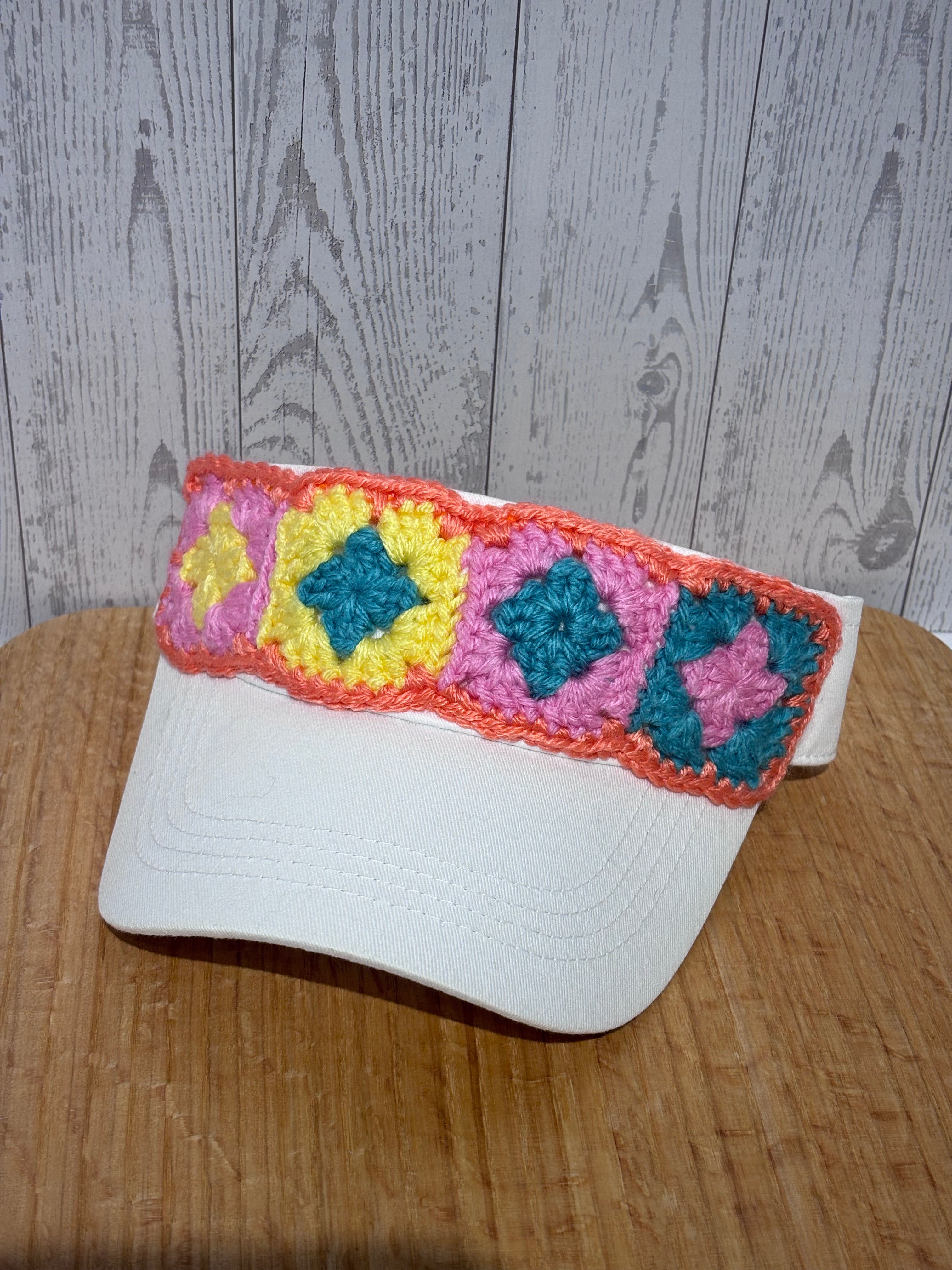Visor