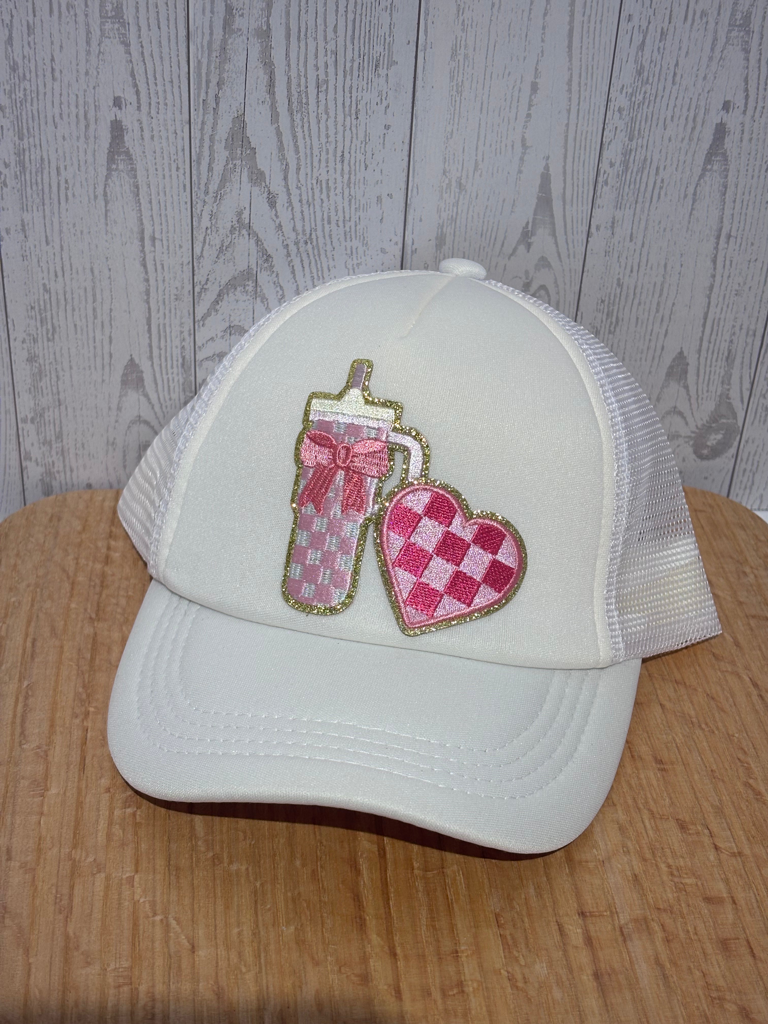 Trucker Hat YOUTH