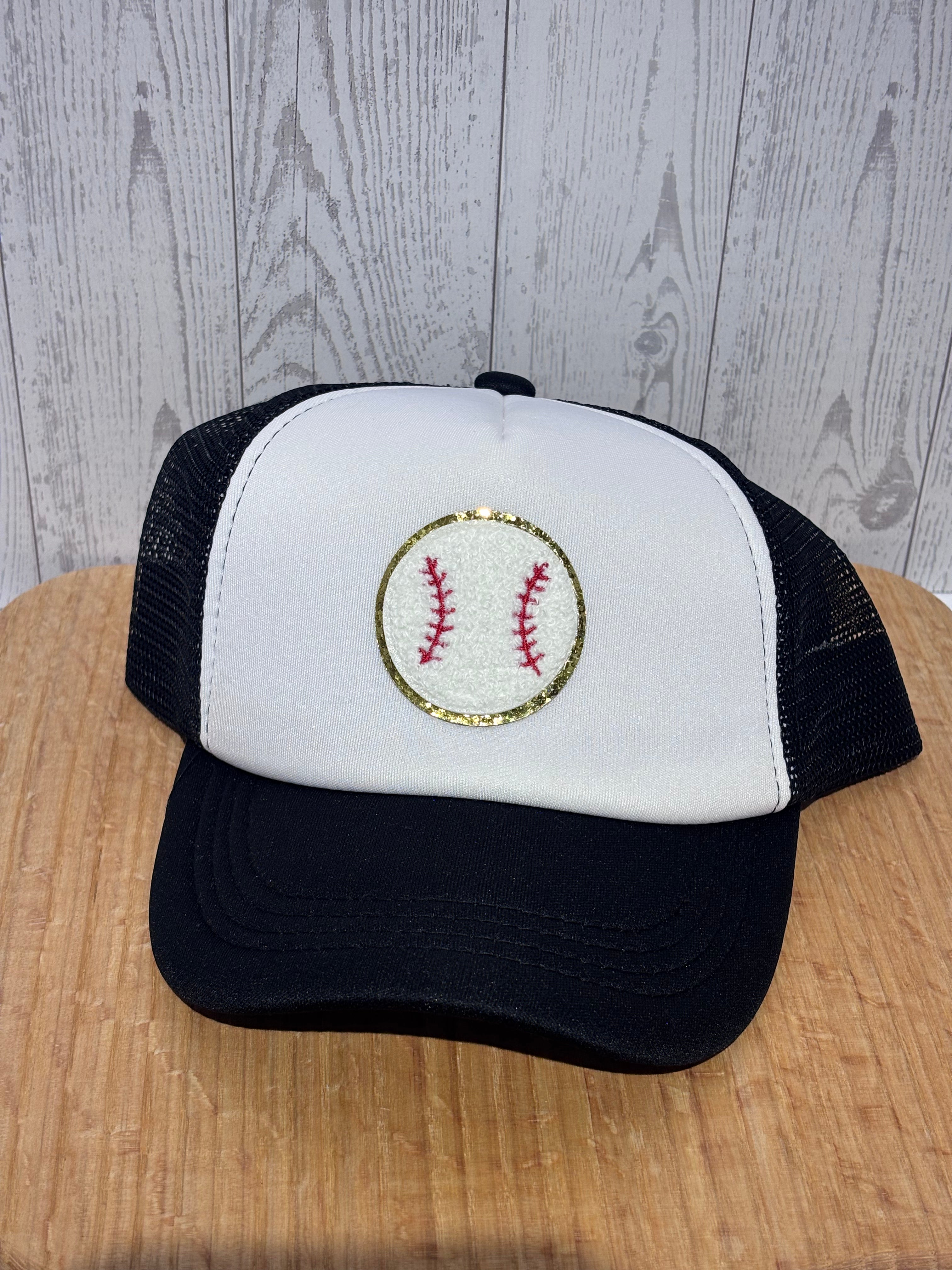 Trucker Hat YOUTH