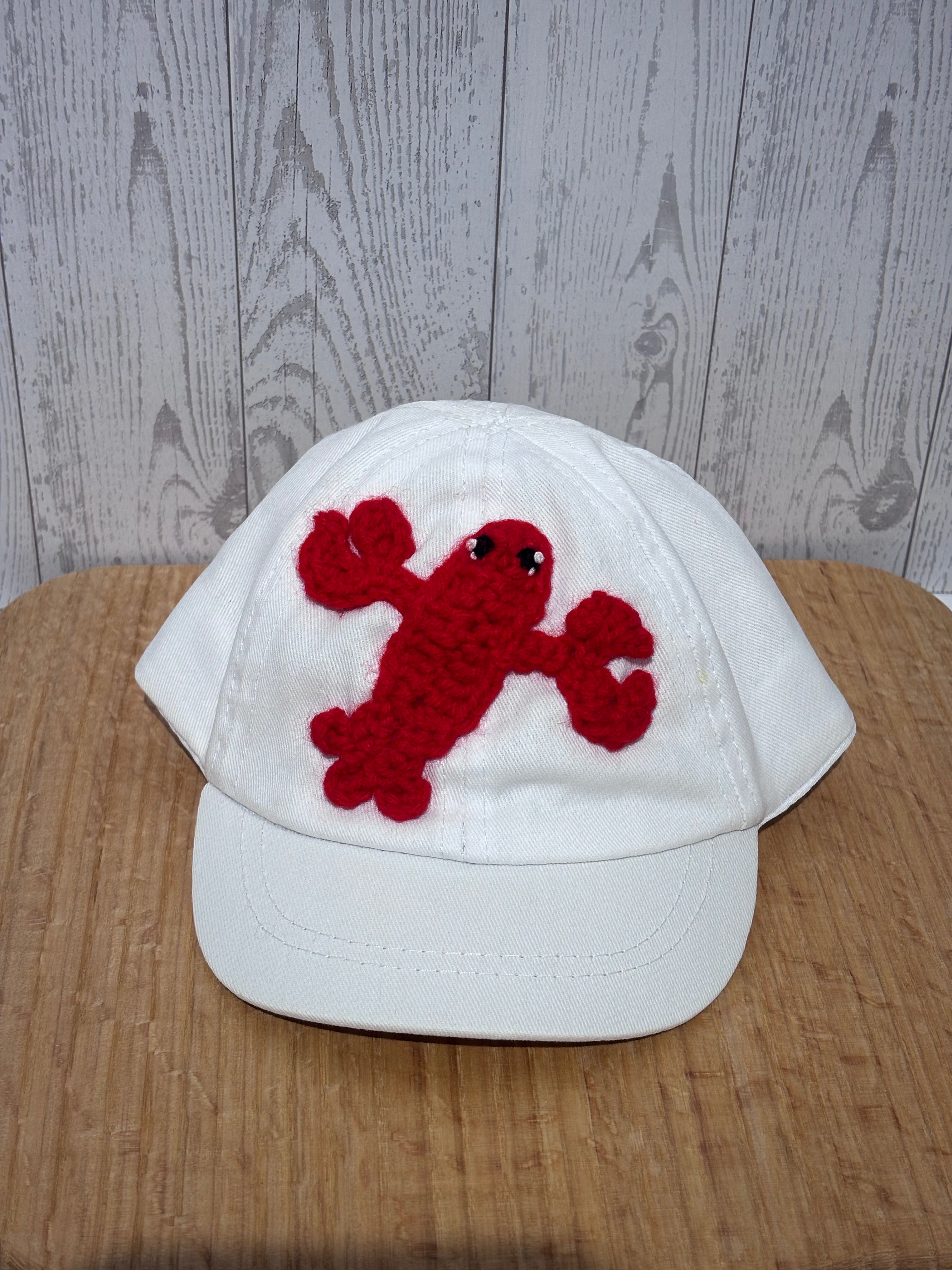 Baseball Hat BABY