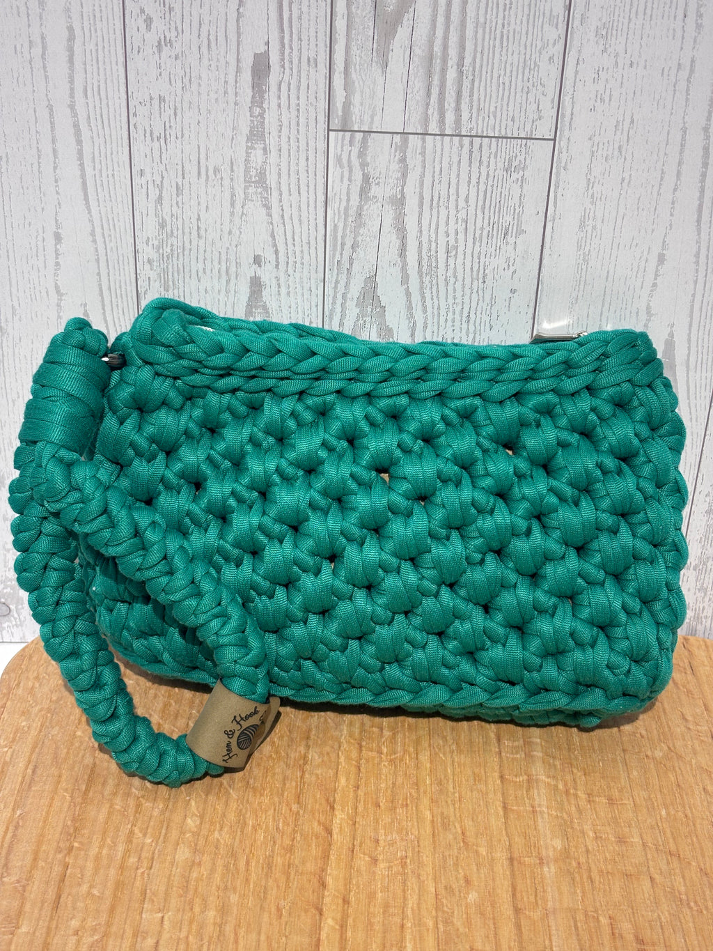 Wristlet