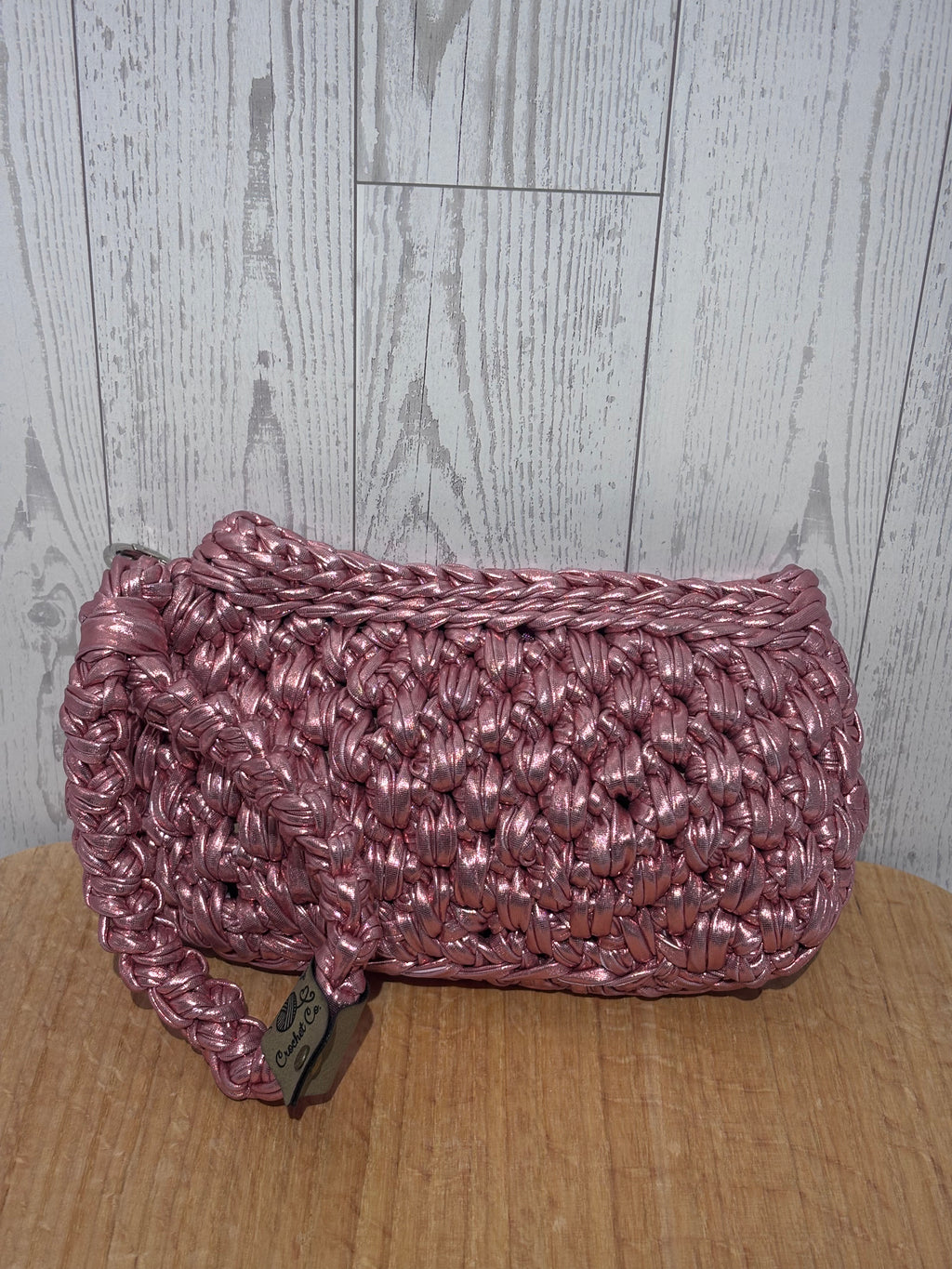 Wristlet