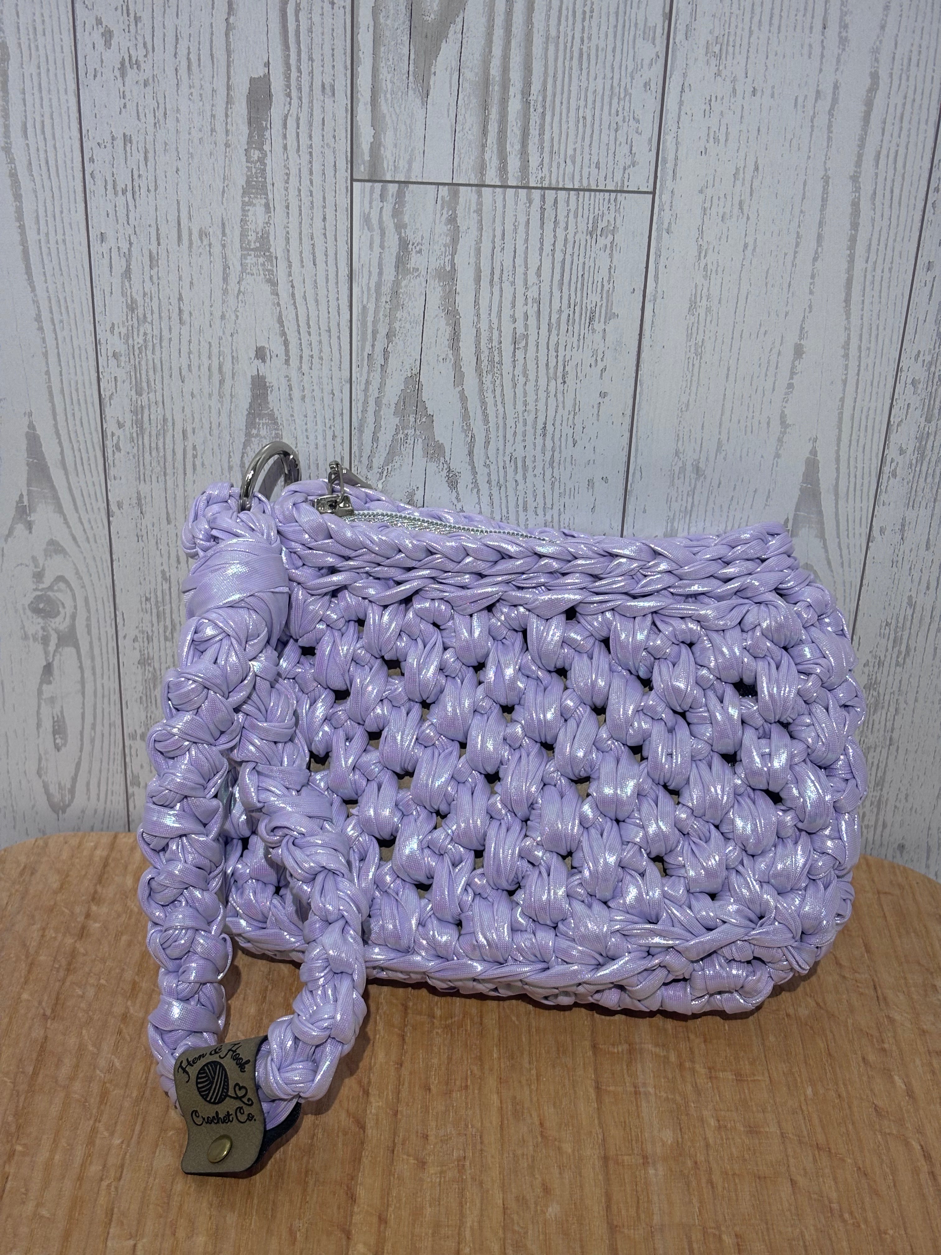 Wristlet