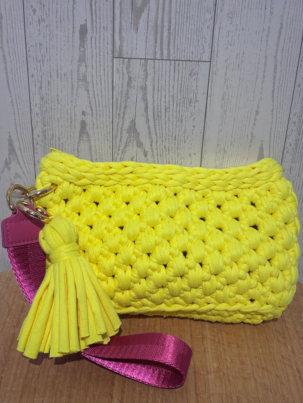 Wristlet