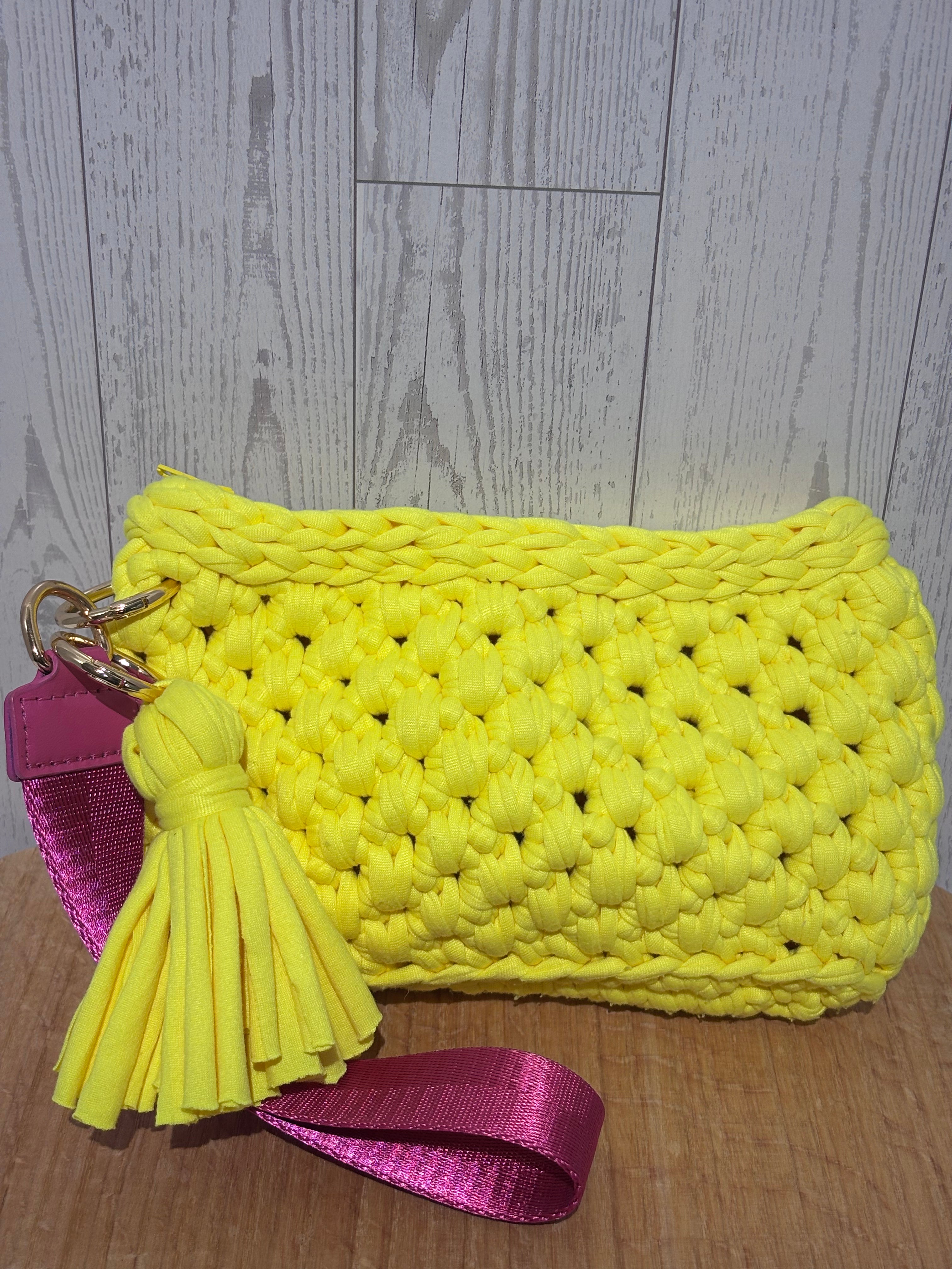 Wristlet