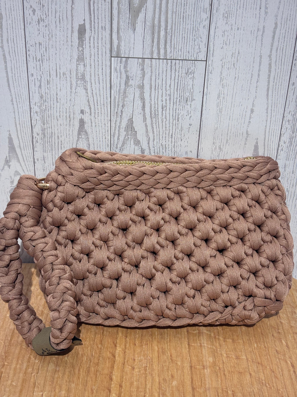 Wristlet