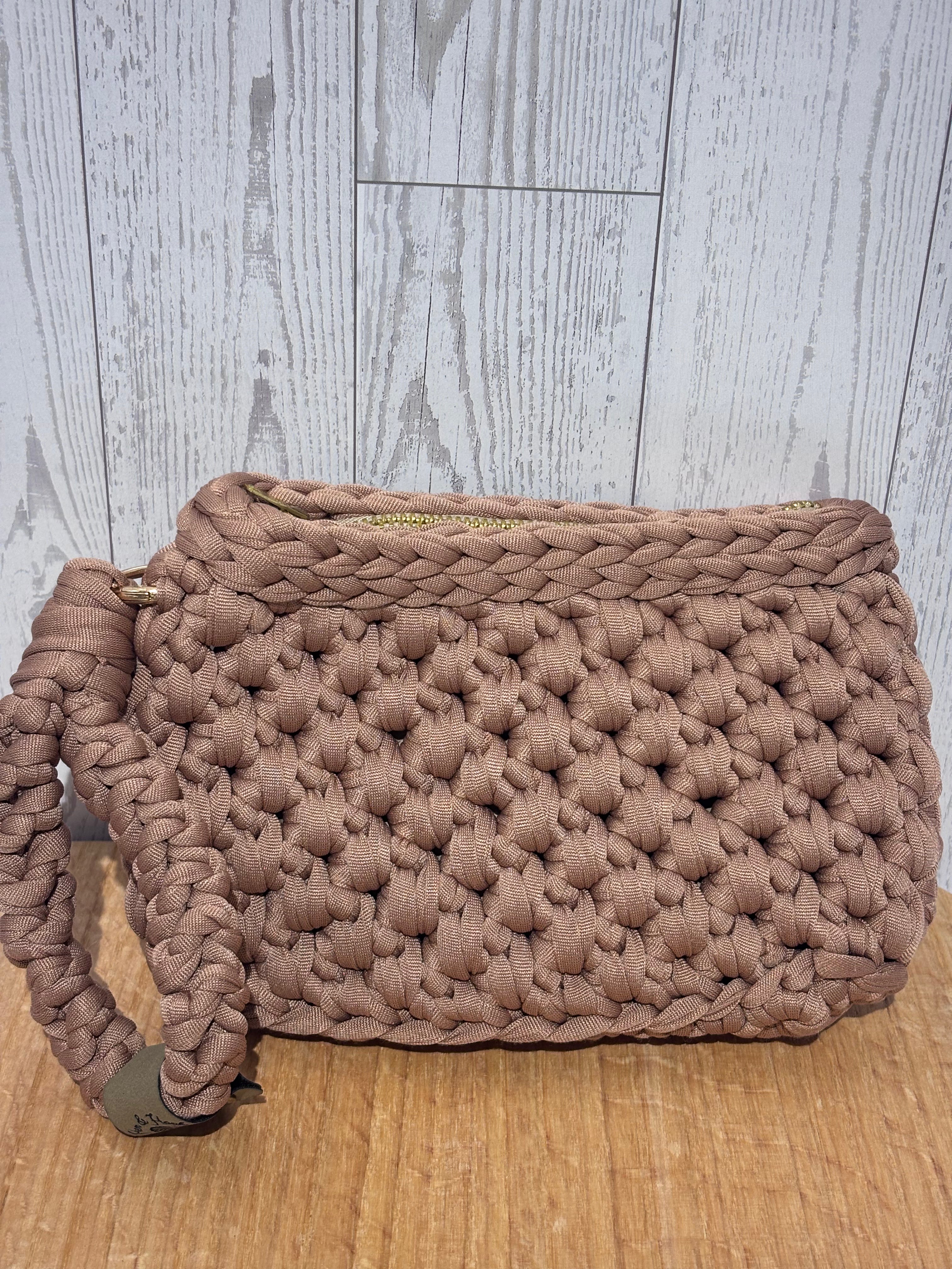 Wristlet