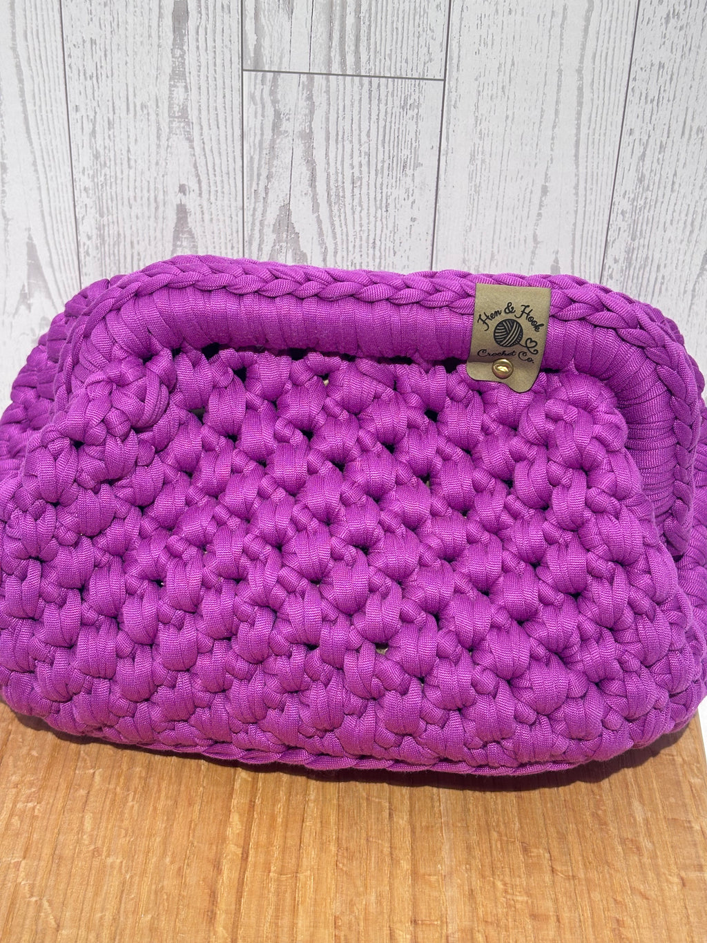 Make-Up Bag