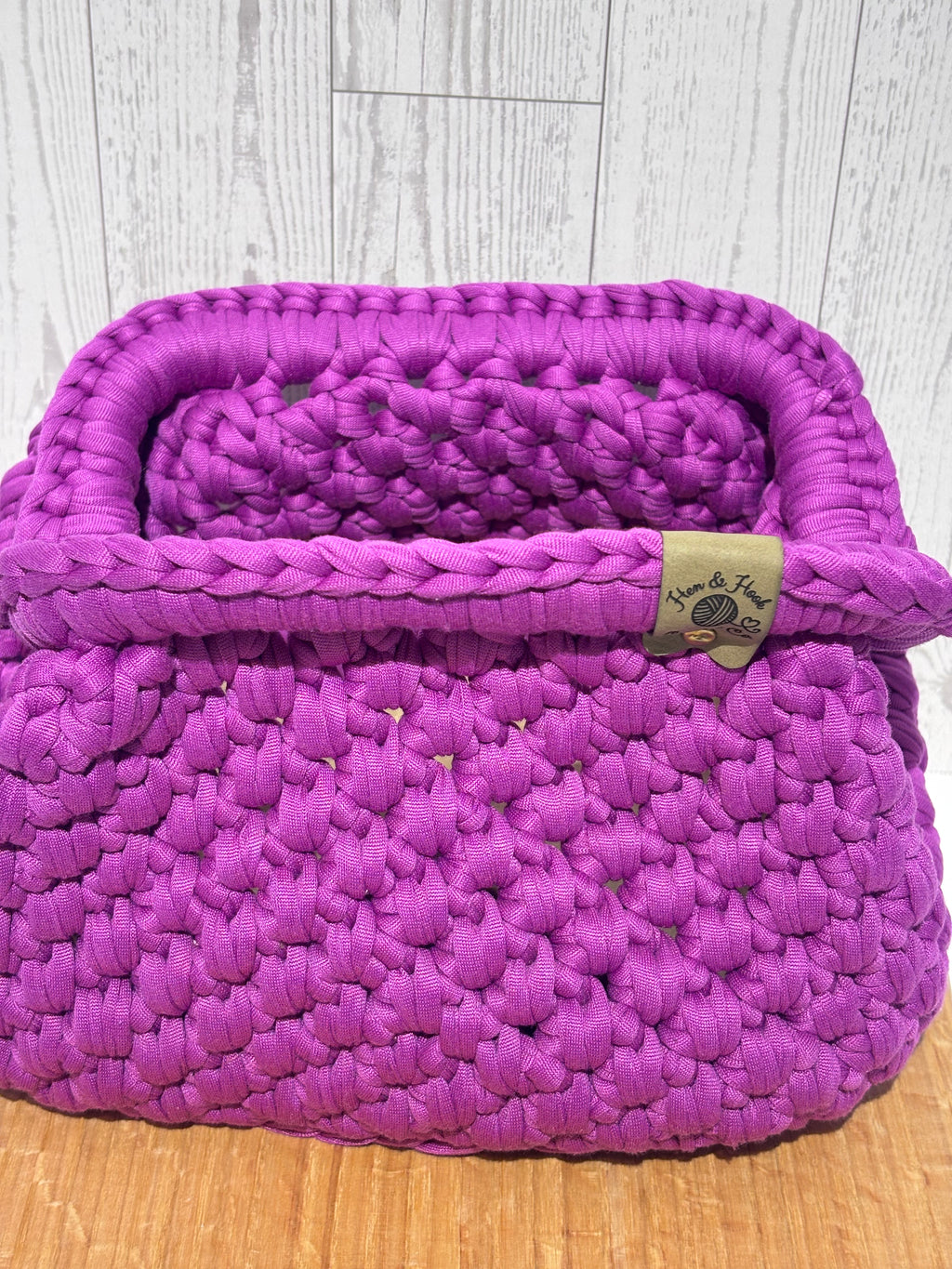 Make-Up Bag