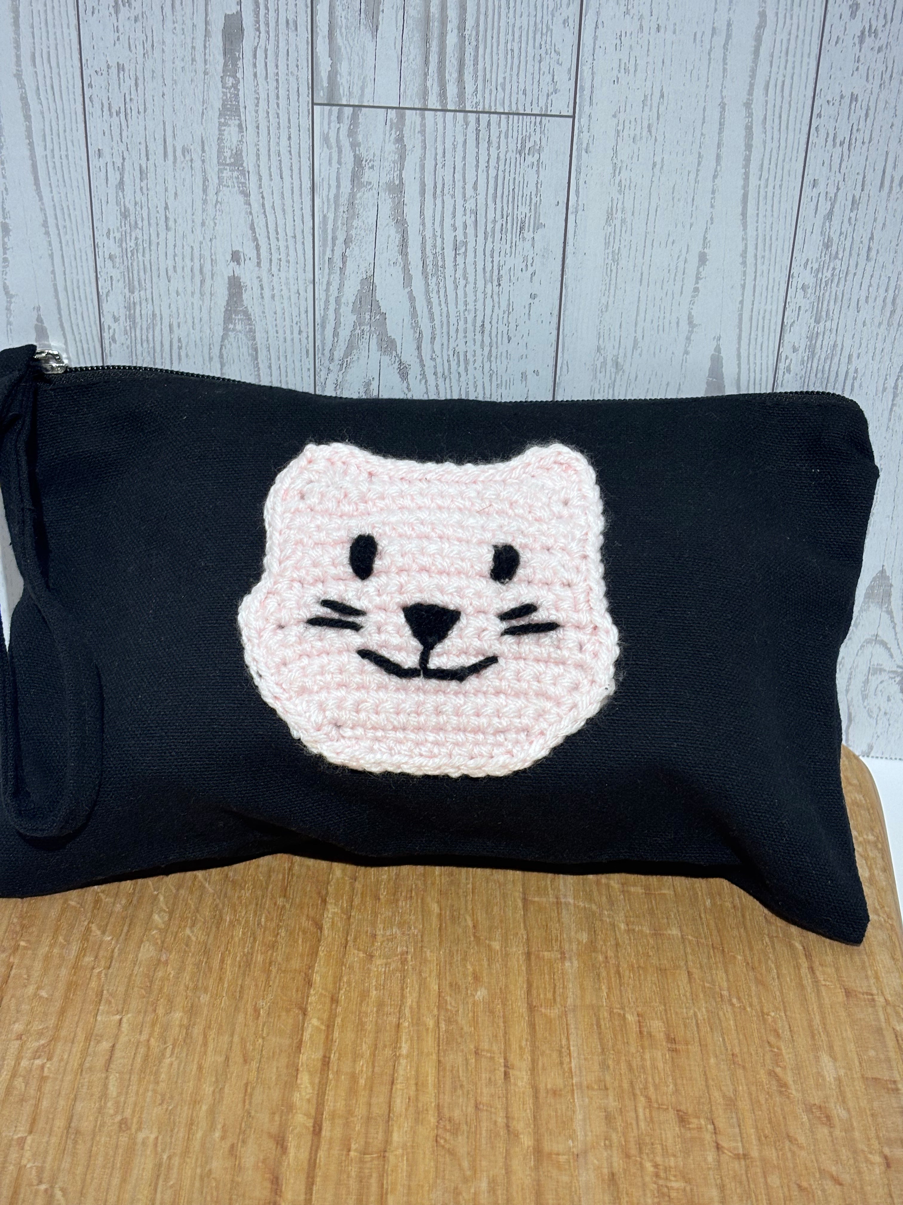Zipper Pouch