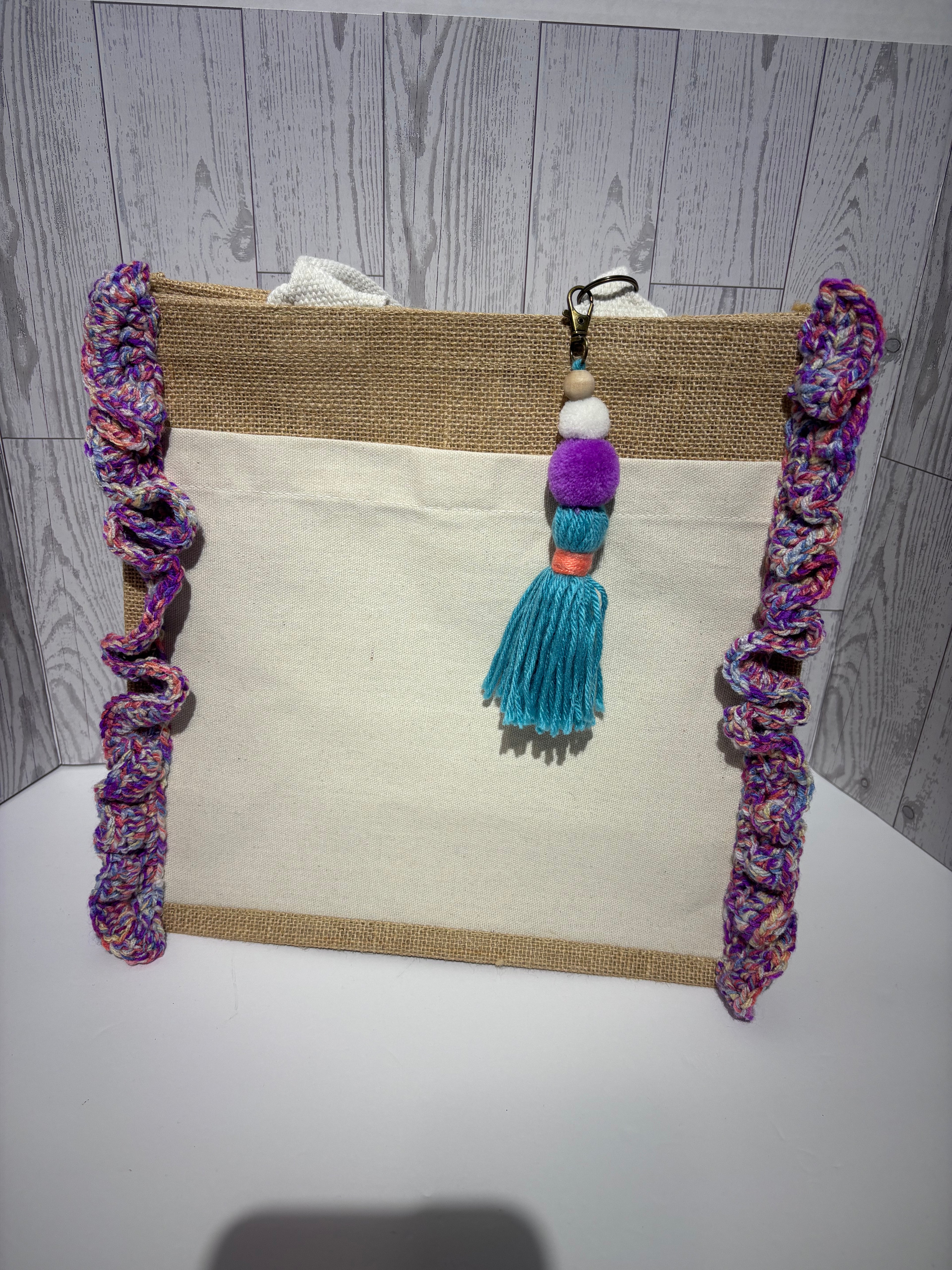 Burlap Bags