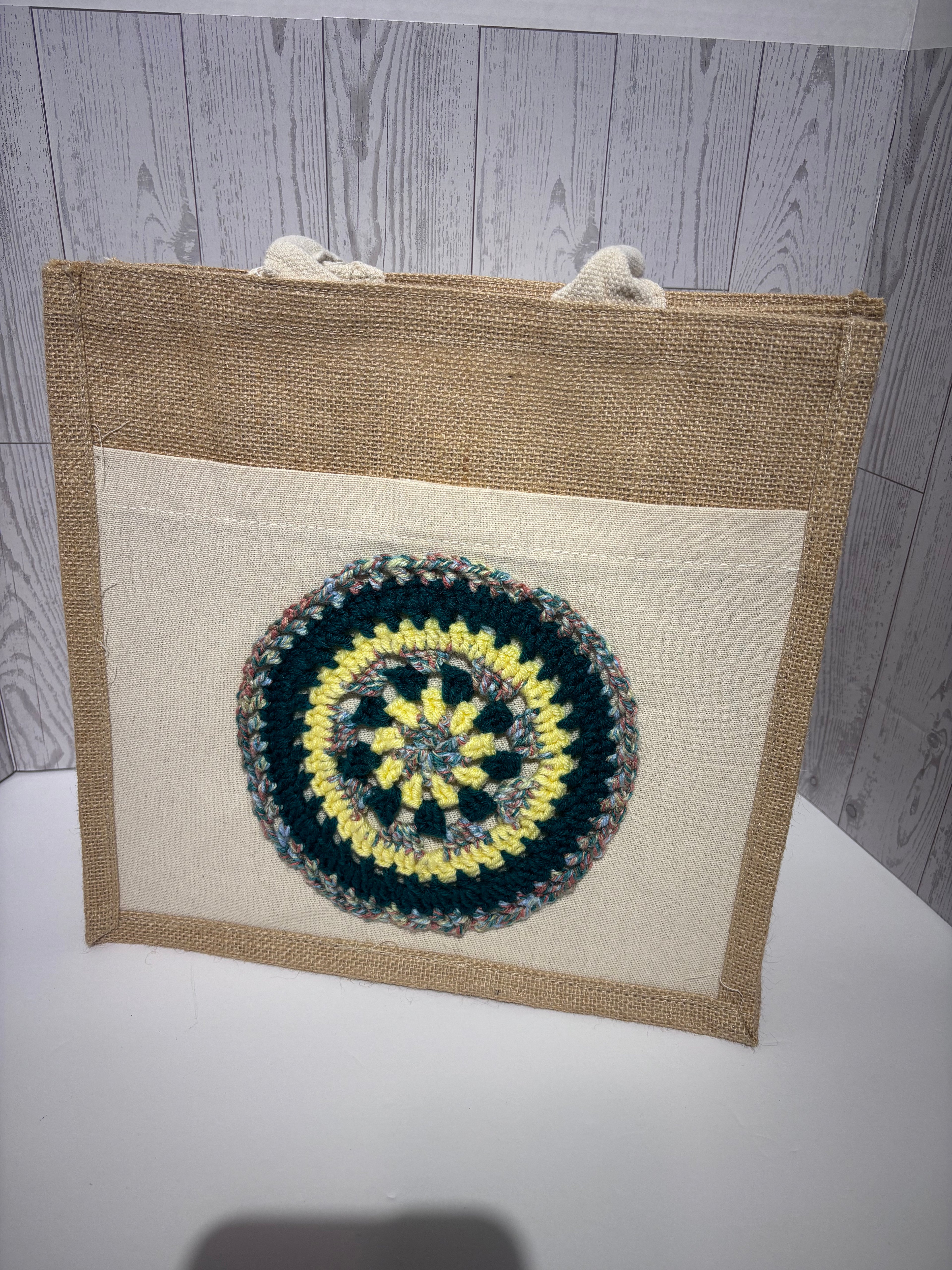 Burlap Bags