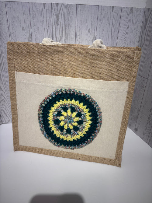 Burlap Bags