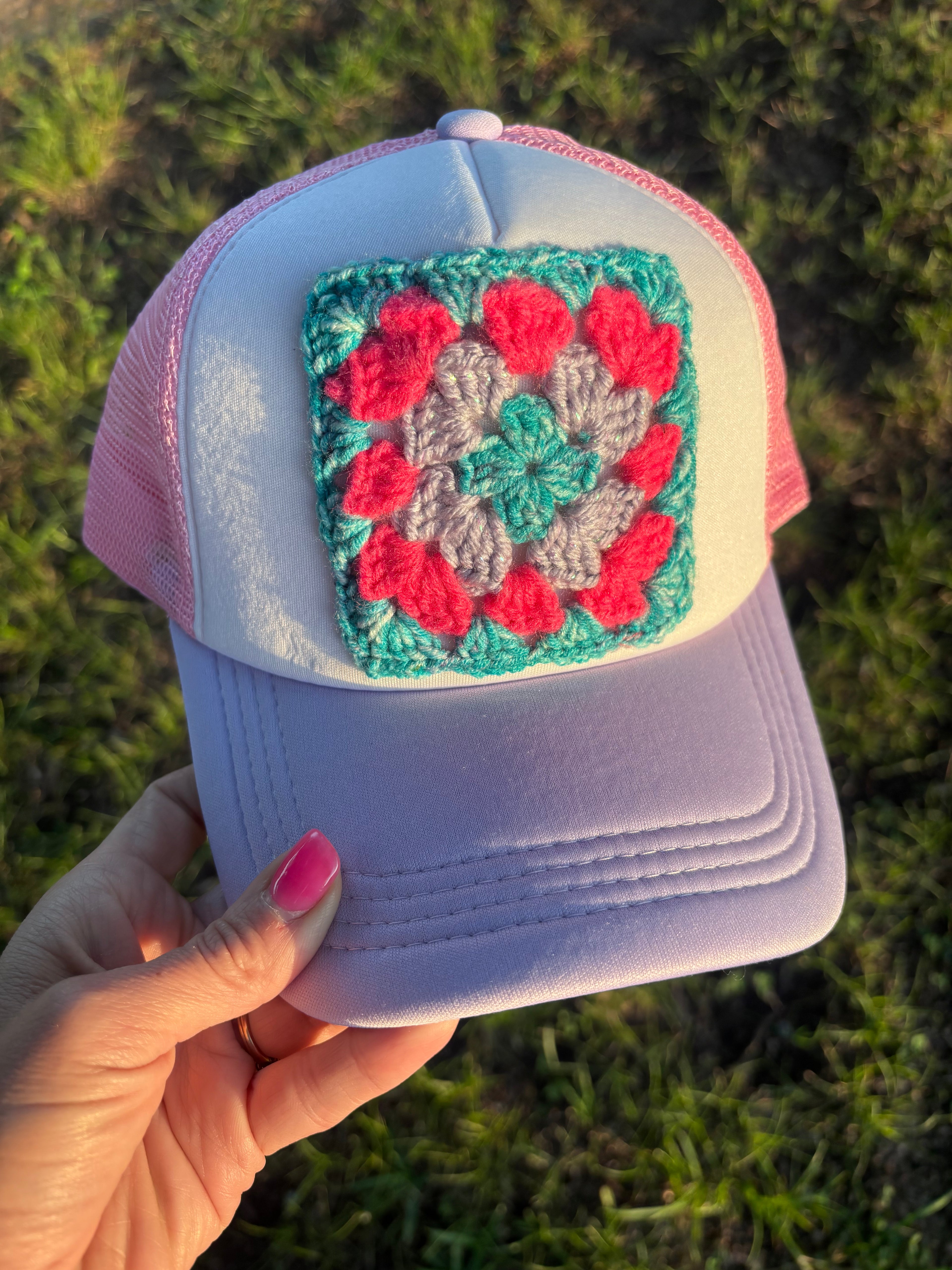 Trucker Hat
